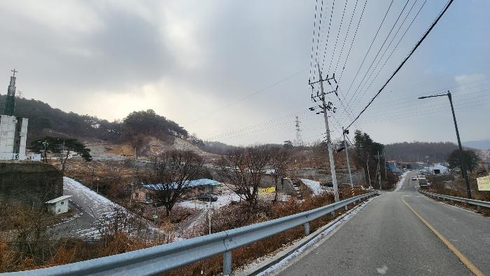 강원특별자치도 원주시 판부면 서곡리 산103-19 법원경매 물건 대표사진