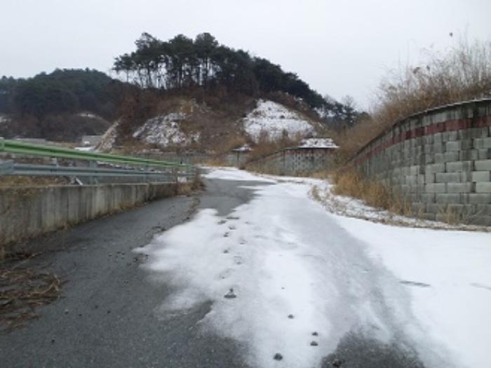 법원경매 2024타경400106 사진12 | 원주시 판부면 서곡리 토지 경매