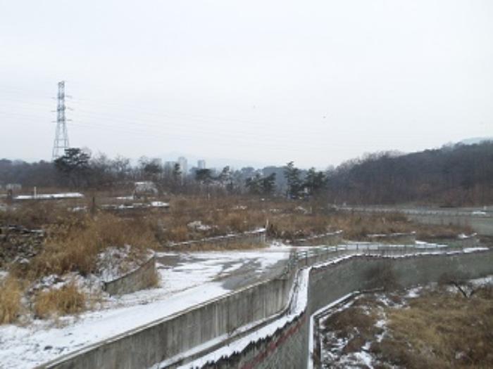 법원경매 2024타경400106 사진16 | 원주시 판부면 서곡리 토지 경매