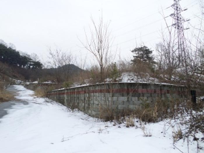 법원경매 2024타경400106 사진20 | 원주시 판부면 서곡리 토지 경매