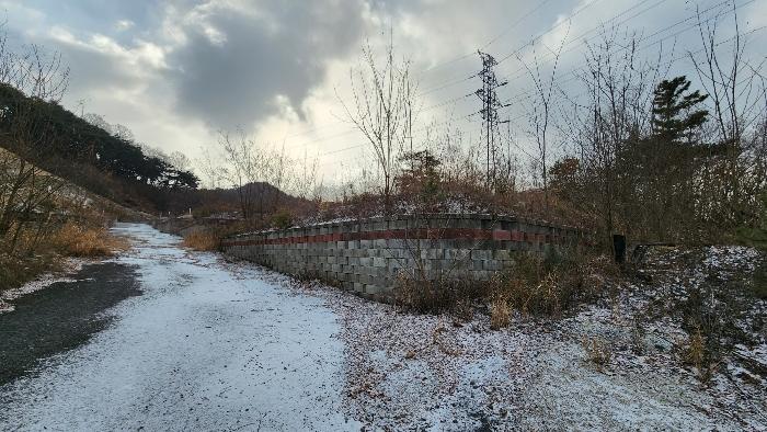 법원경매 2024타경400106 사진5 | 원주시 판부면 서곡리 토지 경매