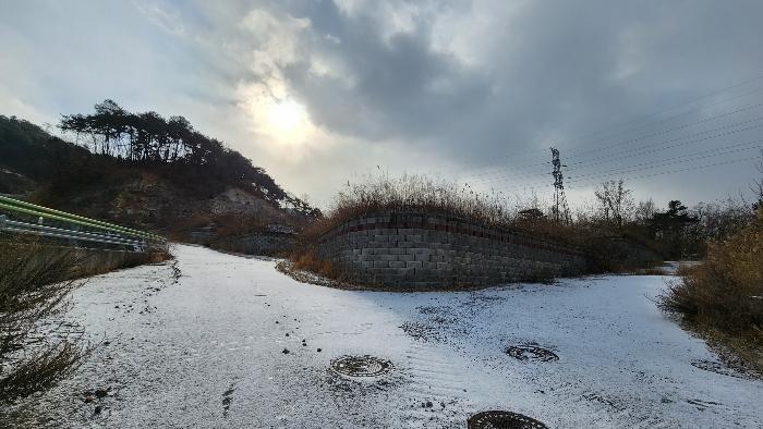 법원경매 2024타경400106 사진7 | 원주시 판부면 서곡리 토지 경매