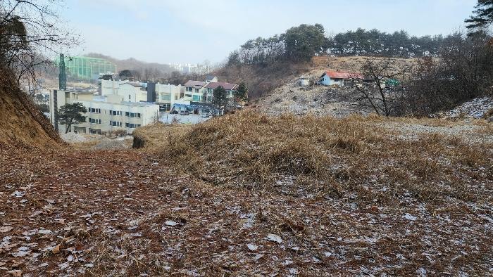 법원경매 2024타경400106 사진9 | 원주시 판부면 서곡리 토지 경매