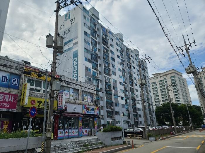 2024타경27389 법원경매 사진3 | 경남 거제시 아파트 경매