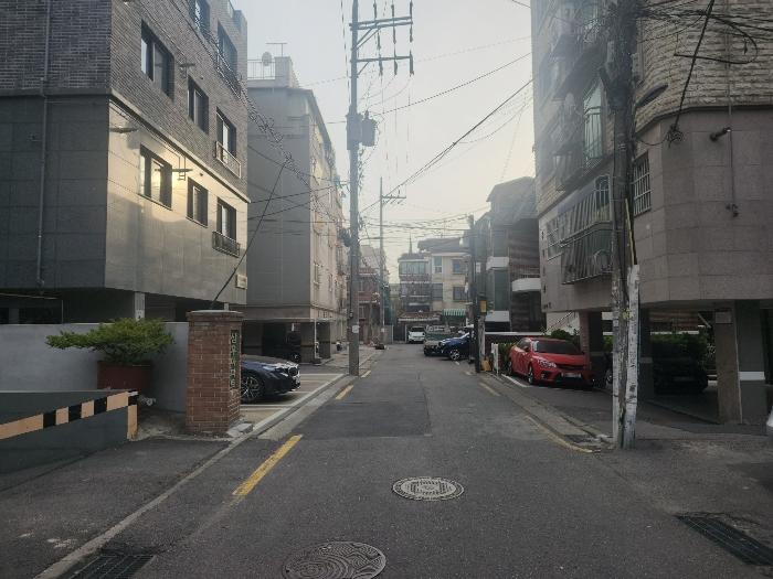 서울특별시 강서구 화곡로18길 44-34(화곡동) 제3층 제303호 (화곡동, 큐브원) 법원경매 물건 대표사진