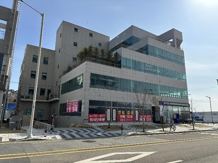 법원경매 2024타경493 사진2 | 부산 기장군 기장읍 동부산관광7로 근린상가 경매
