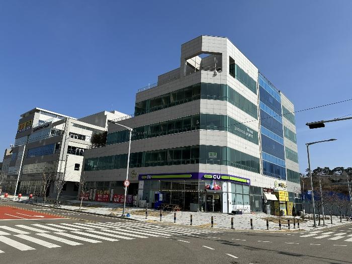 법원경매 2024타경493 사진6 | 부산 기장군 기장읍 동부산관광7로 근린상가 경매