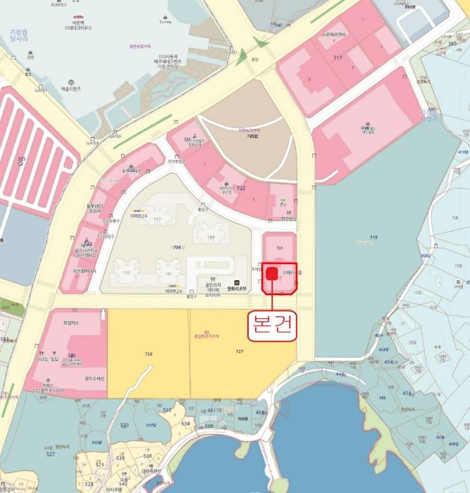 2024타경493 법원경매 사진16 | 부산 기장군 근린상가 경매