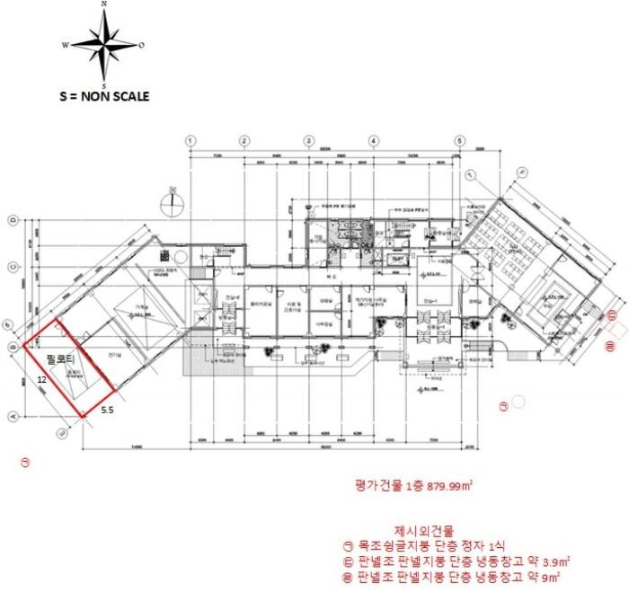 2024타경53527 법원경매 사진57 | 충남 태안군 노유자시설 경매