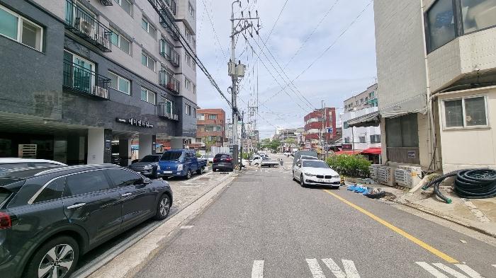 법원경매 2024타경112213 사진4 | 서울 양천구 신월동 145-6 에이엔타워 (곰달래로1길 67) 다세대주택 경매
