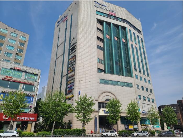 인천광역시 연수구 청능대로 109 3층51호 법원경매 물건 대표사진