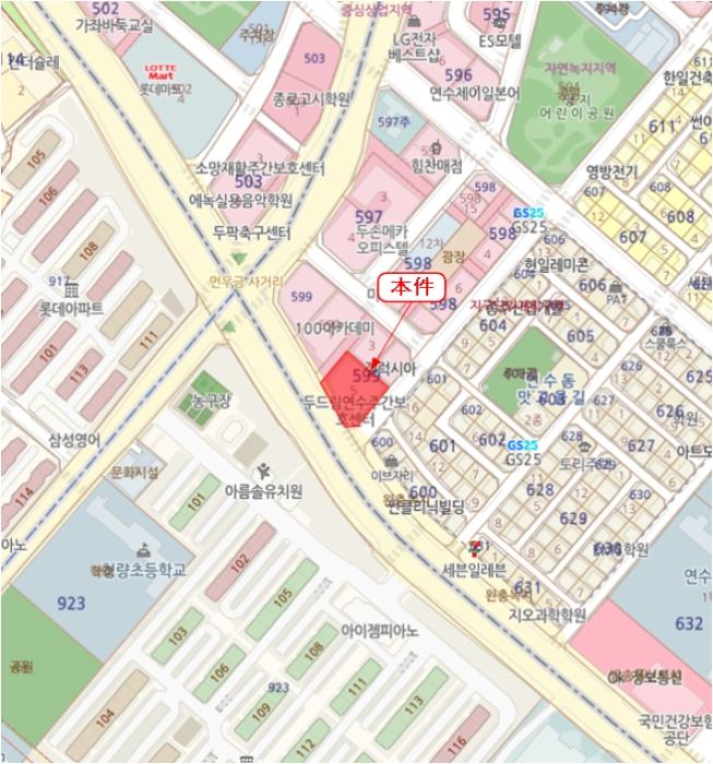 2023타경515650 법원경매 사진40 | 인천 연수구 근린시설 경매