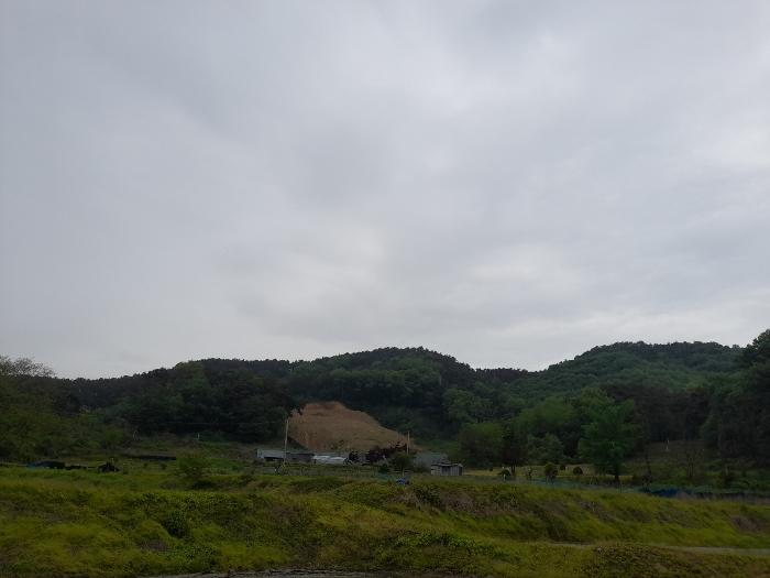 법원경매 2024타경43493 사진3 | 안성시 보개면 상삼리 토지 경매