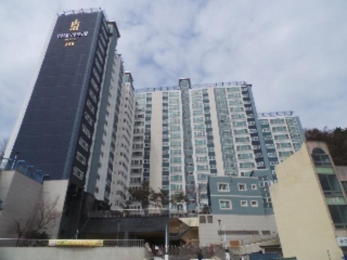 법원경매 2024타경51218 사진5 | 인제군 북면 원통리 732-14 아파트 경매