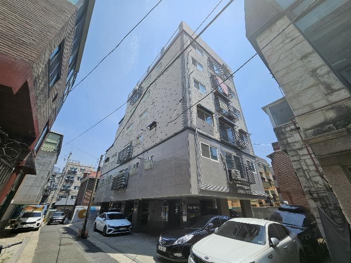 서울특별시 은평구 진흥로9길 18-2, 5층502호 (역촌동,아승쉐르빌) · 지번주소: 서울특별시 은평구 역촌동 18-26 법원경매 물건 대표사진