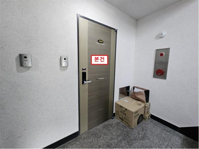 법원경매 2024타경56190 사진2 | 서울 은평구 역촌동 18-26 아승쉐르빌 (진흥로9길 18-2) 다세대주택 경매