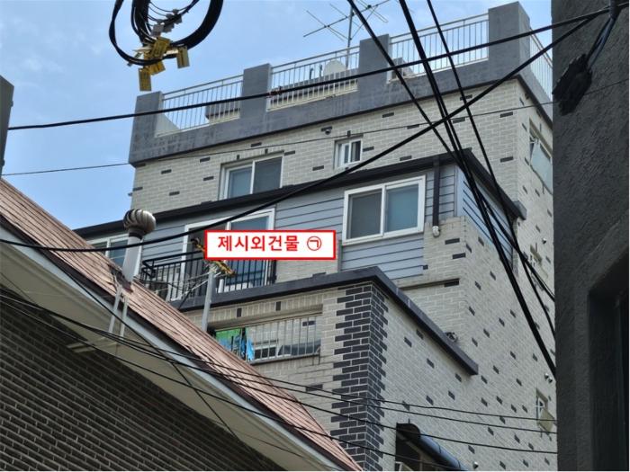 법원경매 2024타경56190 사진4 | 서울 은평구 역촌동 18-26 아승쉐르빌 (진흥로9길 18-2) 다세대주택 경매