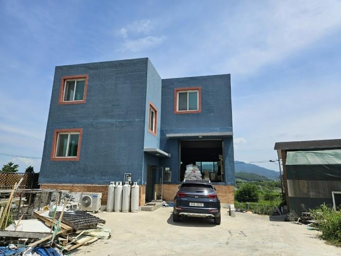법원경매 2024타경78265 사진2 | 연천군 장남면 주택건물 경매