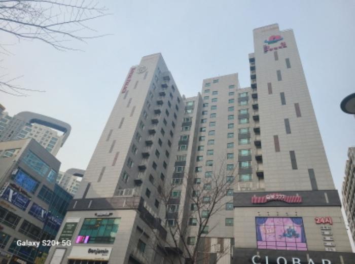 법원경매 2024타경1494 사진19 | 시흥시 서울대학로278번길 근린상가 경매