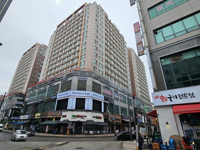 법원경매 2024타경1494 사진2 | 시흥시 서울대학로278번길 근린상가 경매