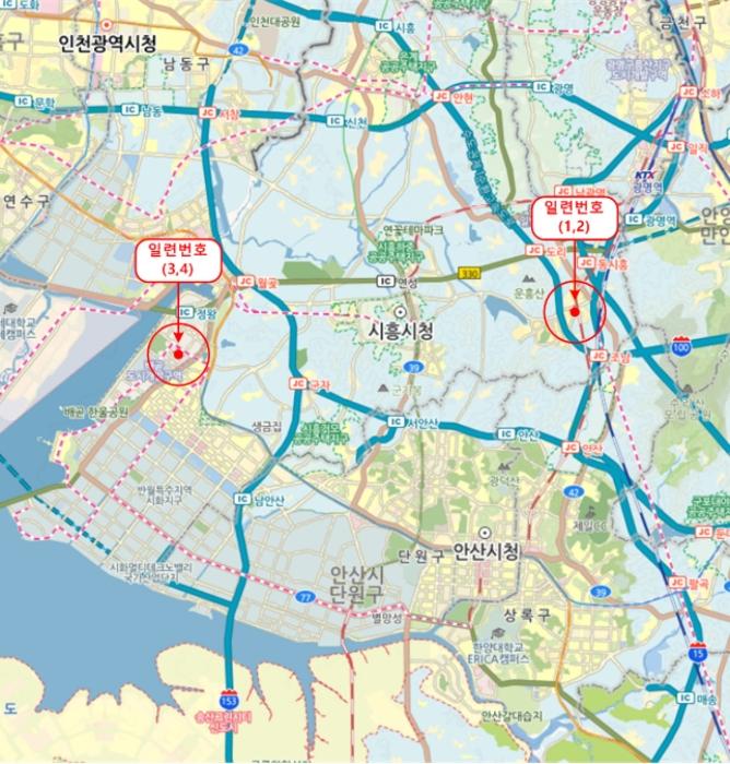 법원경매 2024타경1494 사진27 | 시흥시 서울대학로278번길 근린상가 경매