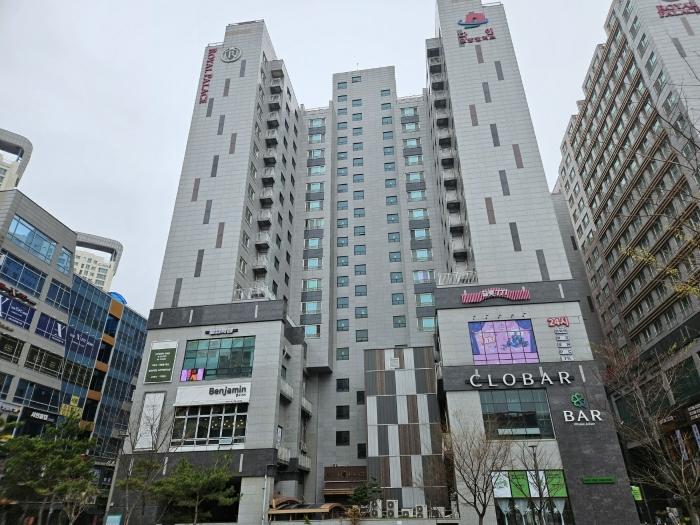 법원경매 2024타경1494 사진4 | 시흥시 서울대학로278번길 근린상가 경매