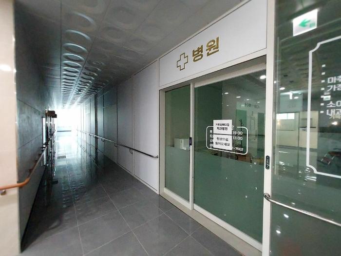 법원경매 2024타경2329 사진4 | 시흥시 거북섬2길 근린상가 경매