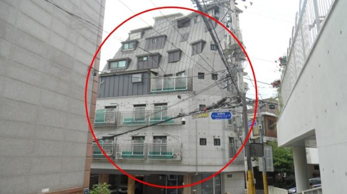 서울특별시 관악구 남현6길 13, 지1층비101호 (남현동,한샘빌라) · 지번주소: 서울특별시 관악구 남현동 1082-33 법원경매 물건 대표사진