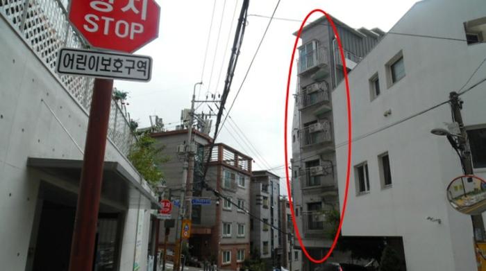 법원경매 2023타경3842 사진2 | 서울 관악구 남현6길 다세대주택 경매
