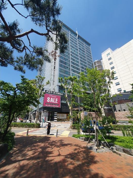 2024타경2105 법원경매 사진5 | 서울 종로구 근린시설 경매