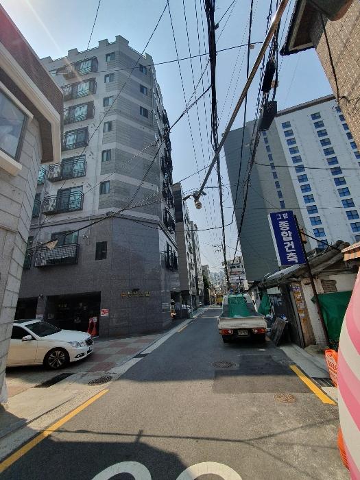 서울특별시 성북구 정릉로26길 44, 4층401호 (정릉동,수성렉스빌) · 지번주소: 서울특별시 성북구 정릉동 147-4 법원경매 물건 대표사진