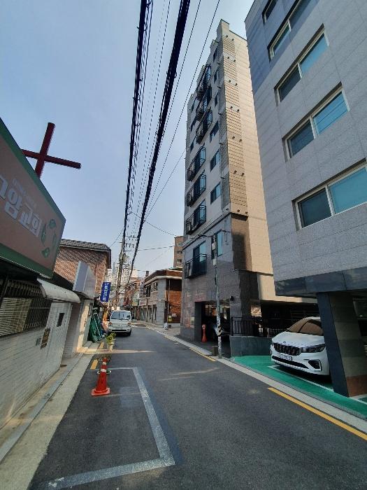 2024타경109548 법원경매 사진4 | 서울 성북구 오피스텔 경매