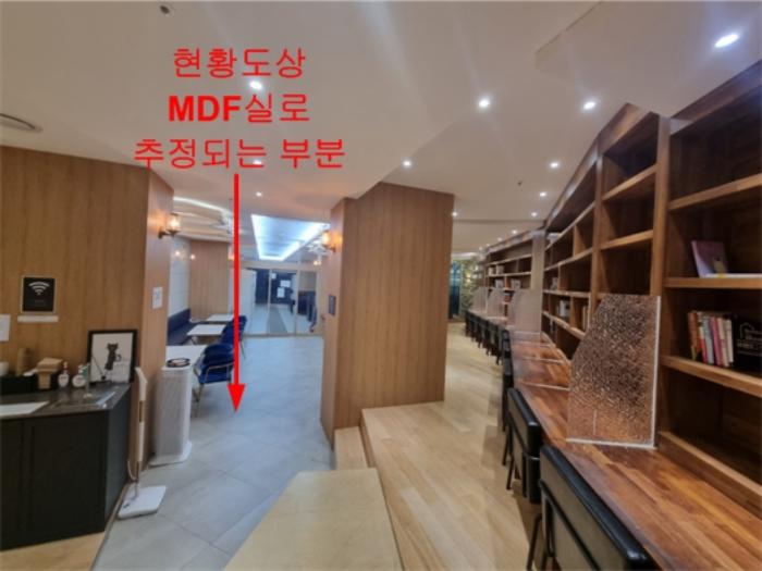 2023타경5380 법원경매 사진3 | 서울 동대문구 근린상가 경매