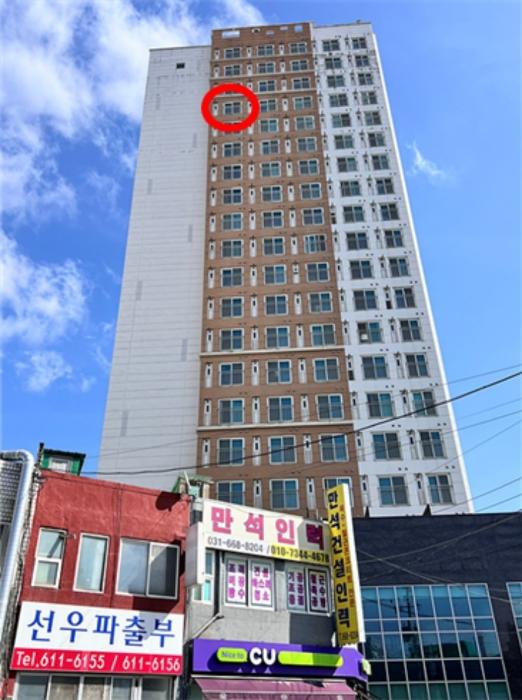 2024타경41671 법원경매 사진4 | 경기 평택시 도시형생활주택 경매