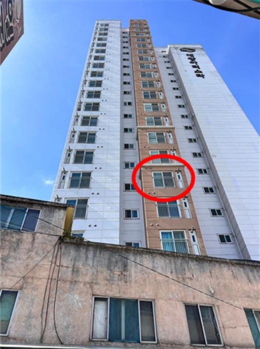 경기도 평택시 서정역로55번길 8-4, 17층1706호 (서정동,대양아리스타) · 지번주소: 경기도 평택시 서정동 313-14 법원경매 물건 대표사진