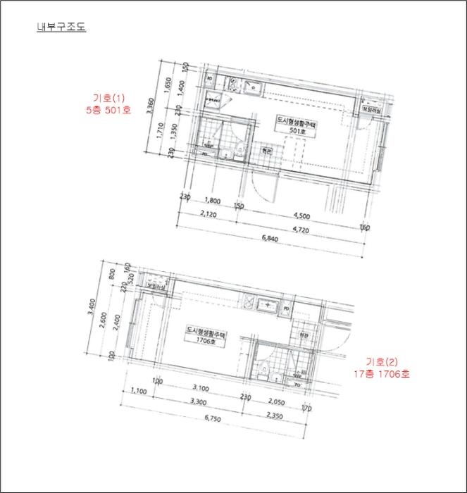 2024타경41671 법원경매 사진16 | 경기 평택시 도시형생활주택 경매