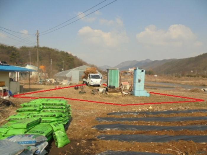 2024타경920 법원경매 사진2 | 충북 충주시 토지 경매