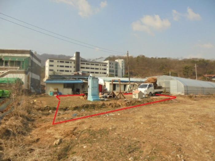 2024타경920 법원경매 사진4 | 충북 충주시 토지 경매