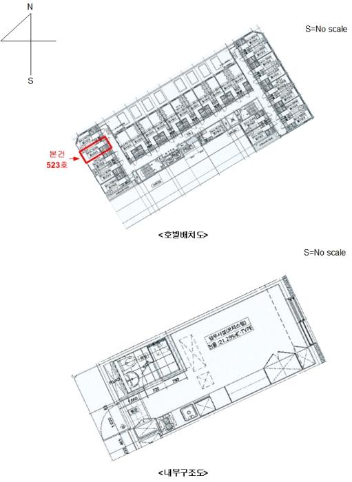 법원경매 2024타경106793 사진18 | 의왕시 포일세거리로 근린상가 경매