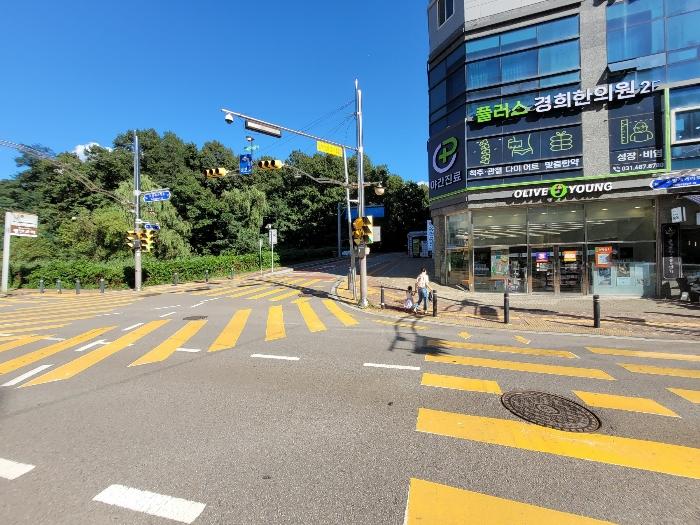 법원경매 2024타경106793 사진3 | 의왕시 포일세거리로 근린상가 경매