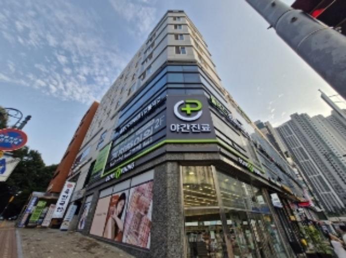 법원경매 2024타경106793 사진7 | 의왕시 포일세거리로 근린상가 경매