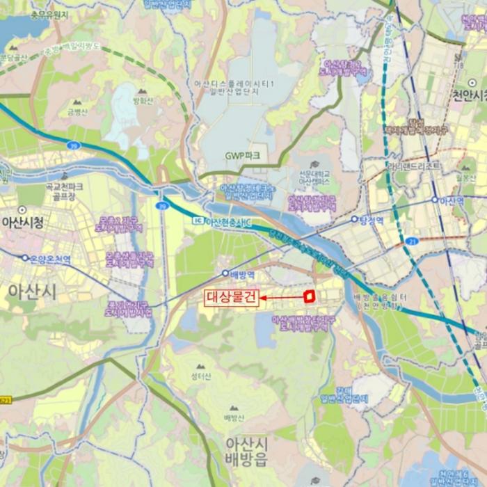 2024타경112185 법원경매 사진11 | 충남 아산시 아파트 경매