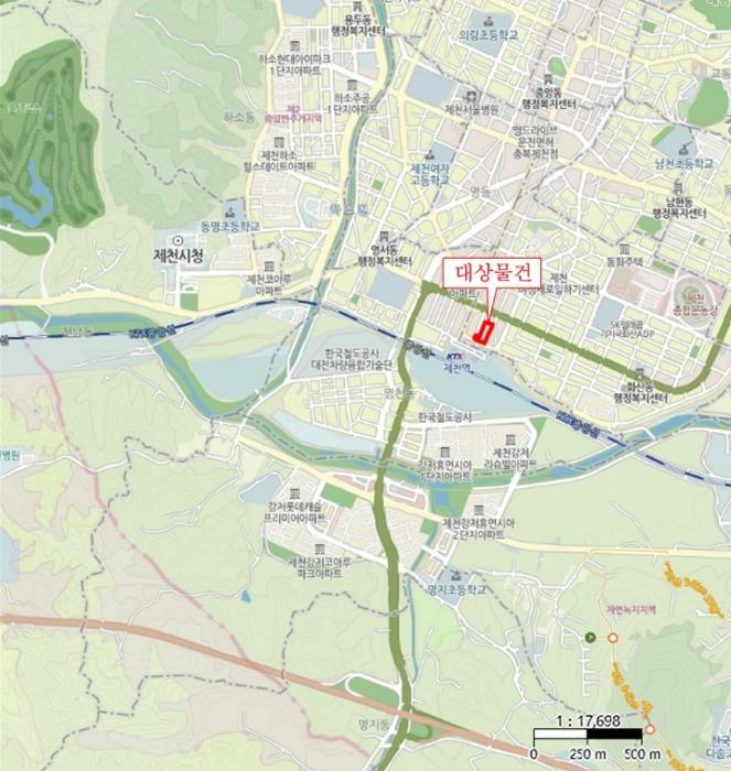 2024타경855 법원경매 사진32 | 충북 제천시 근린상가 경매