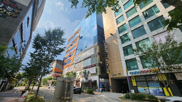 경상남도 진주시 에나로128번길 17 1층107호 (충무공동,센트럴타워) 법원경매 물건 대표사진