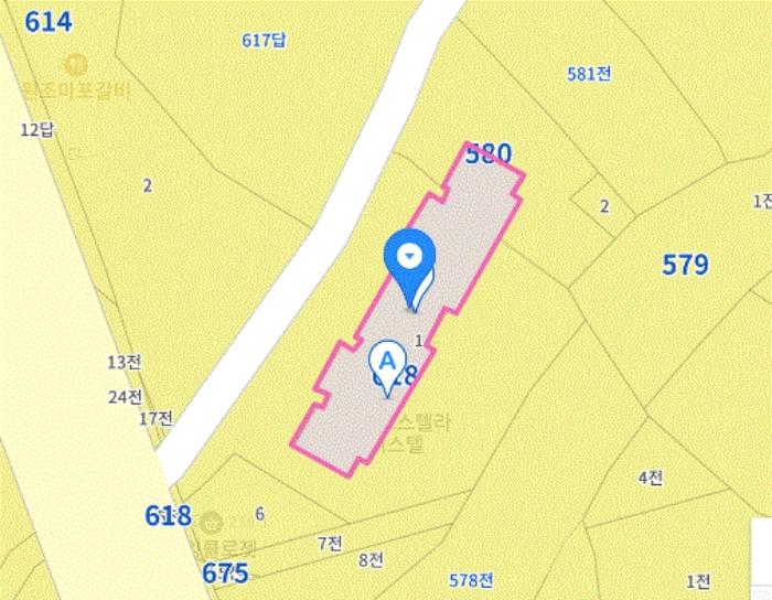 2024타경37307 법원경매 사진7 | 경남 사천시 오피스텔 경매