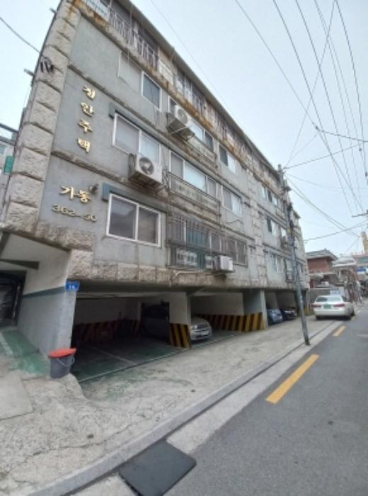 법원경매 2024타경109651 사진7 | 서울 강서구 화곡동 362-50 (월정로30나길 16) 다세대주택 경매