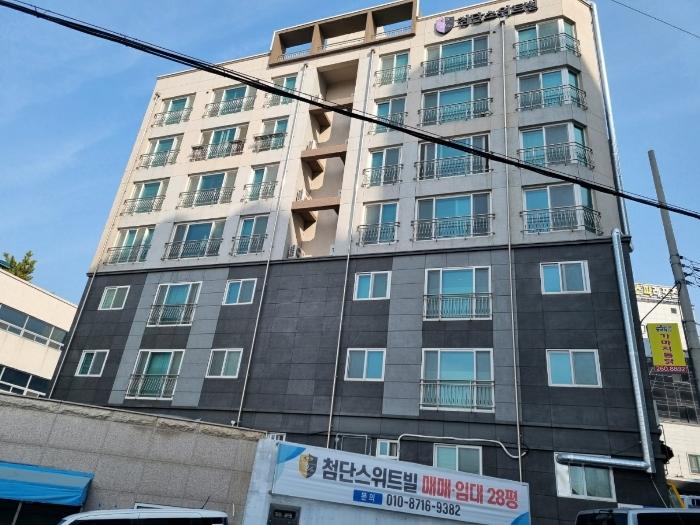 울산광역시 남구 선암동 선암1지구토지구획정리지구23블럭2-1롯트 공동주택주건축물 법원경매 물건 대표사진