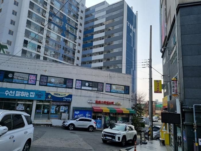 2024타경102907 법원경매 사진2 | 울산 남구 103 경매