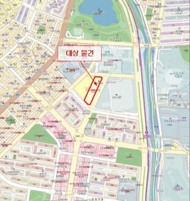2024타경1626 법원경매 사진7 | 경남 김해시 근린상가 경매
