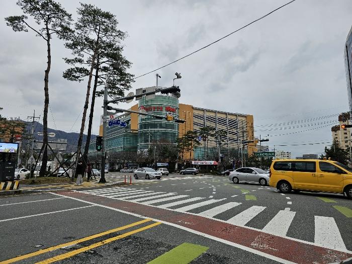 경상남도 창원시 진해구 진해대로 762 1층163-22호 (석동,진해미래쇼핑센터) 법원경매 물건 대표사진